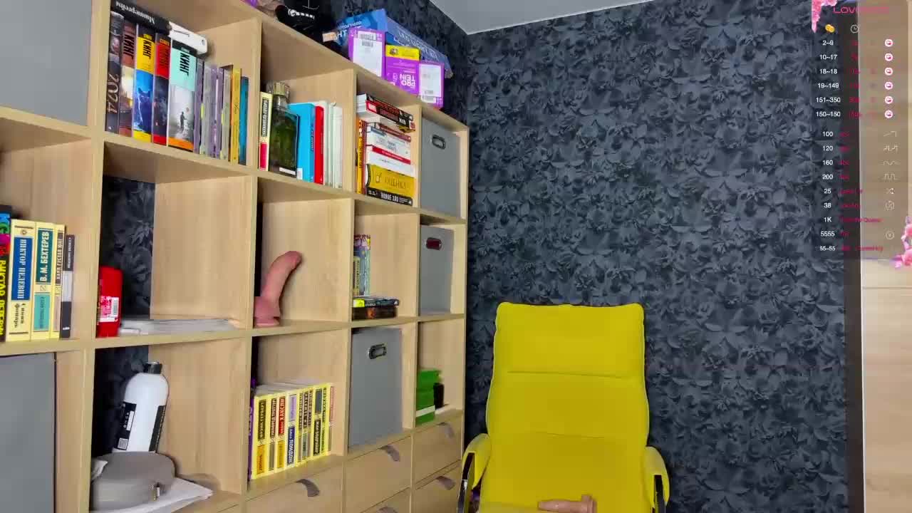 charmingaura1 Adult Chat November 10, 2025