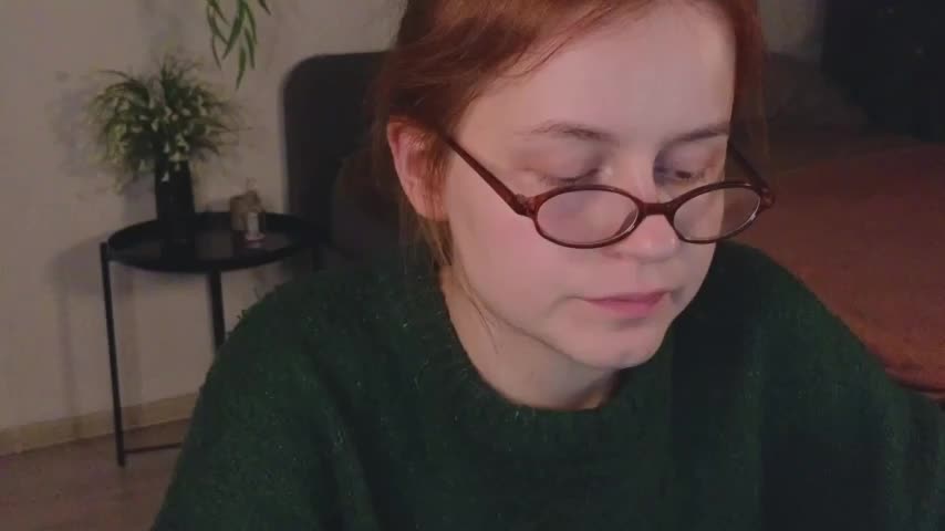 reb_luvng Adult Chat November 10, 2025