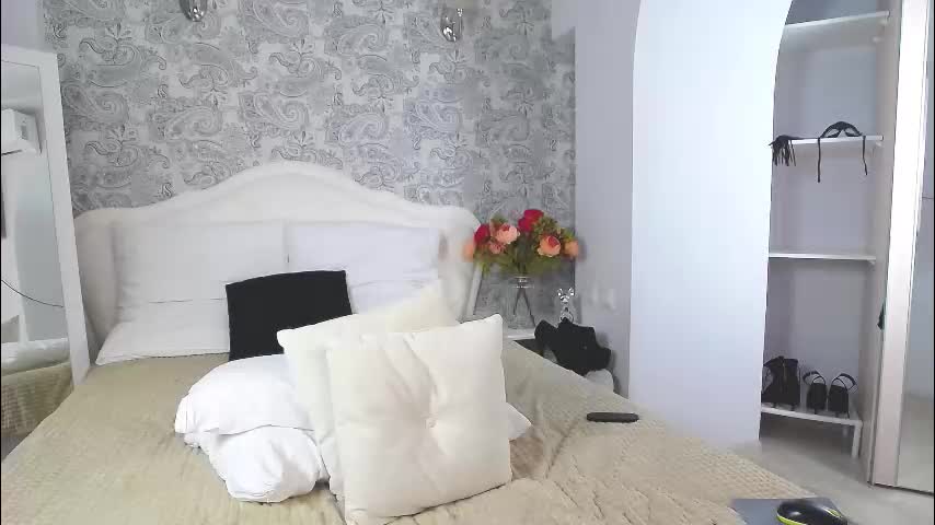 mistress_pamela_ Adult Chat November 10, 2025