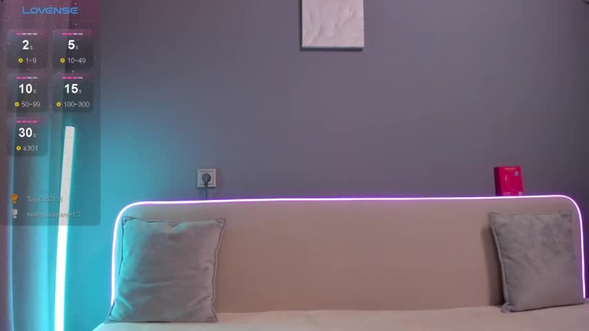 Malika_Lisan Adult Chat November 10, 2025