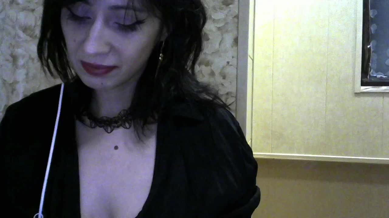 Lady_of_Perfection Adult Chat November 10, 2025