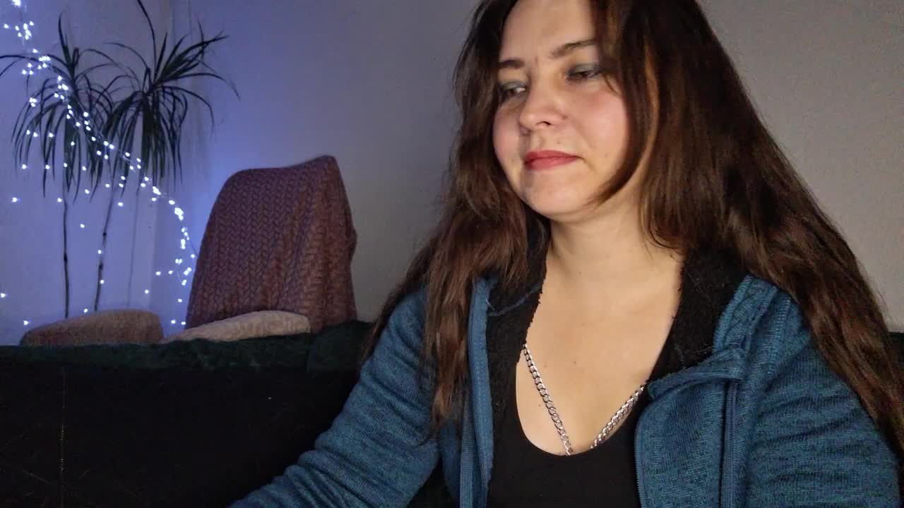 CyndeeWinter Adult Chat November 10, 2025