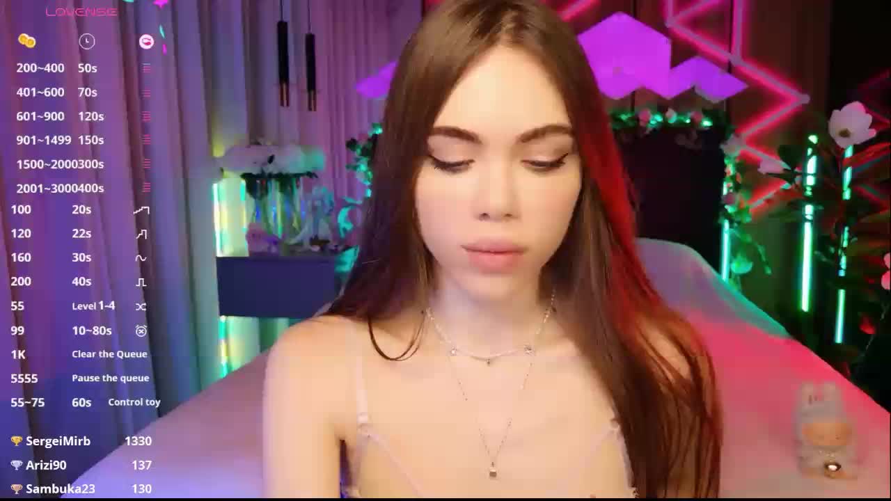 MimiForce Adult Chat November 10, 2025