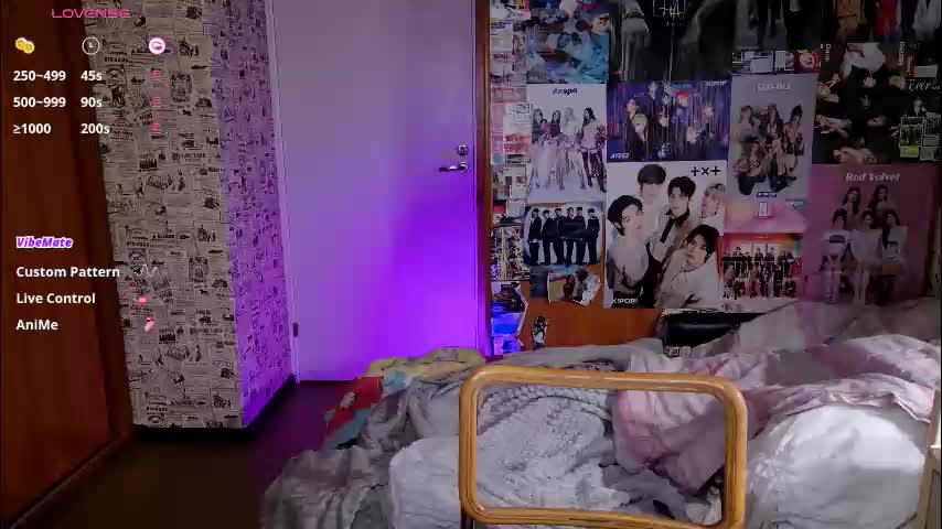 lucyrose33 Adult Chat November 10, 2025