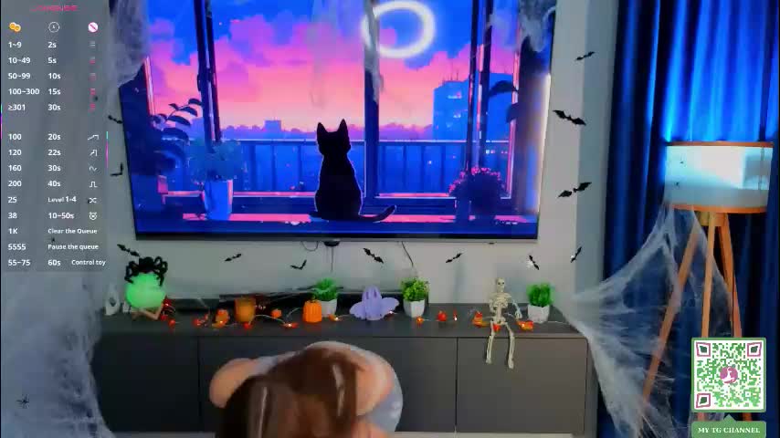 annamarie_foryou Adult Chat November 10, 2025