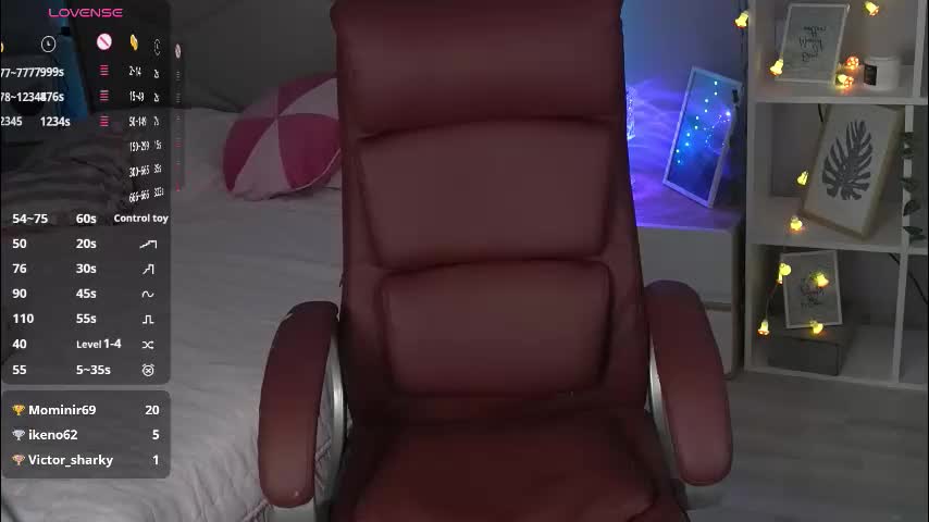 afinanights Adult Chat November 10, 2025