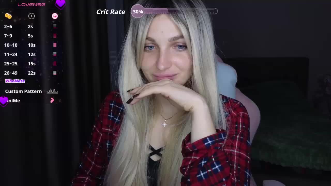 MellicaX Adult Chat November 10, 2025