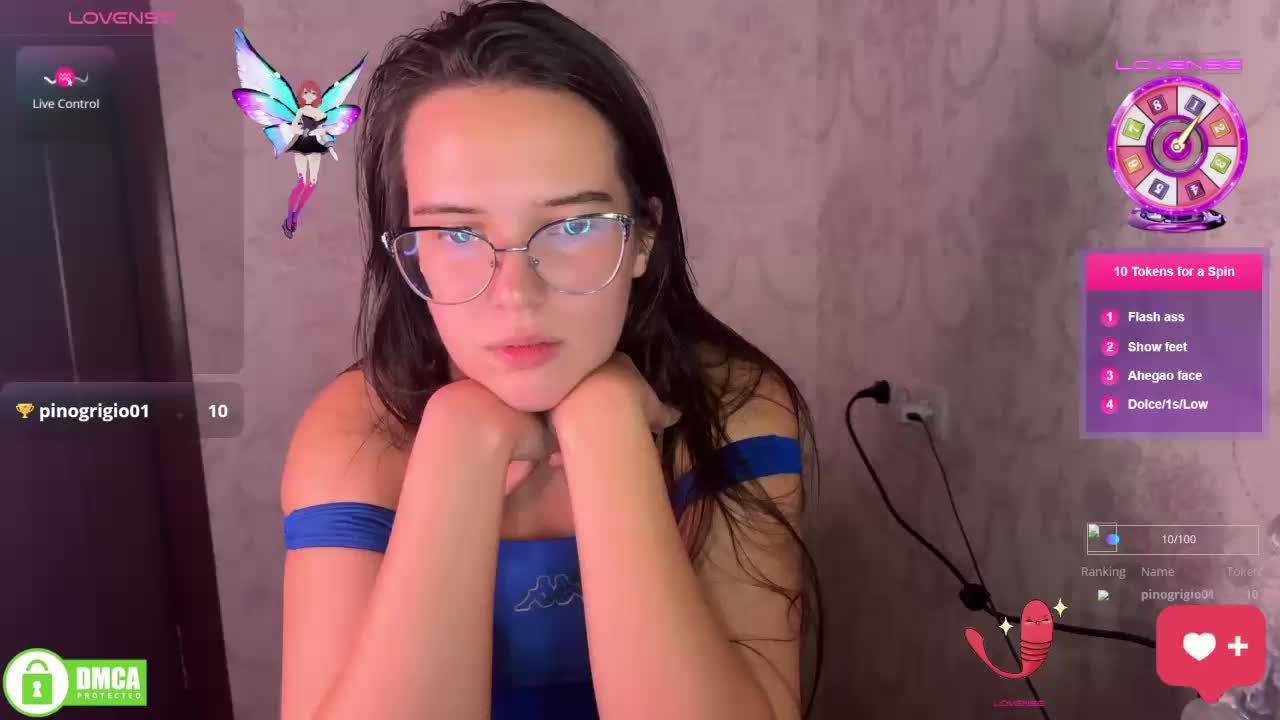 the-princese Adult Chat November 10, 2025