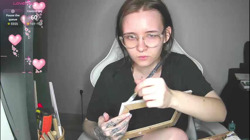 crashtest_13 Adult Chat November 10, 2025