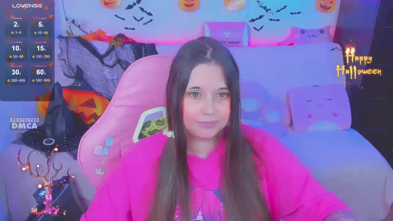 LoliSuccub Adult Chat November 10, 2025