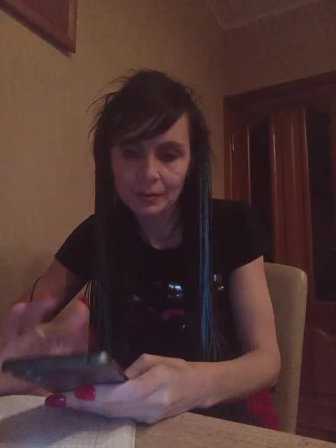 Hellenalonenochka Adult Chat November 10, 2025