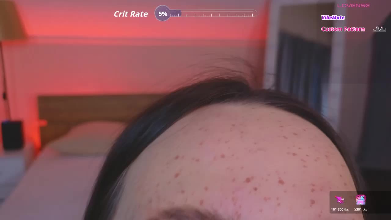 Trixiie Adult Chat November 10, 2025