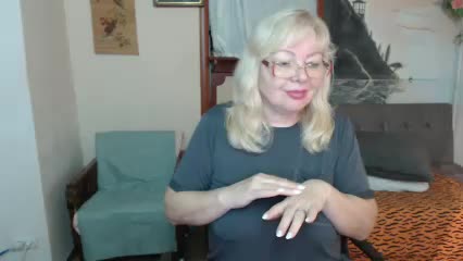 EvelynLoveShy Adult Chat November 10, 2025