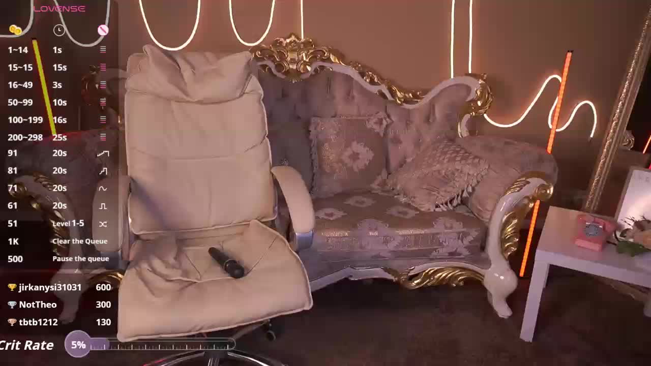 MadissonSoft Adult Chat November 10, 2025