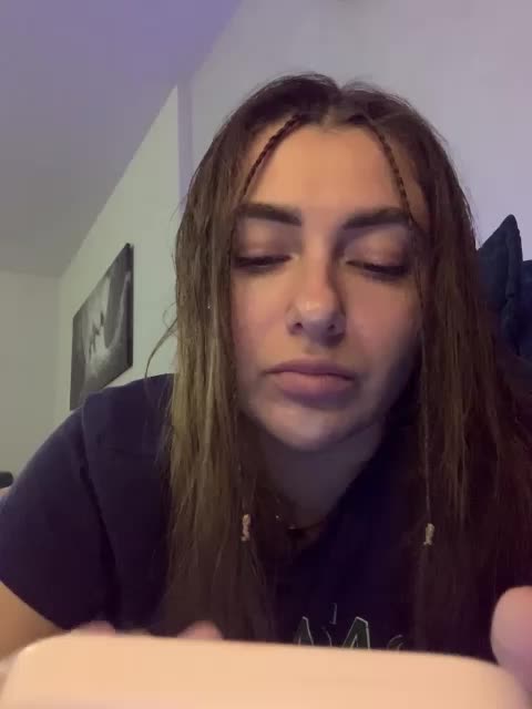 WILDGIRL Adult Chat November 10, 2025