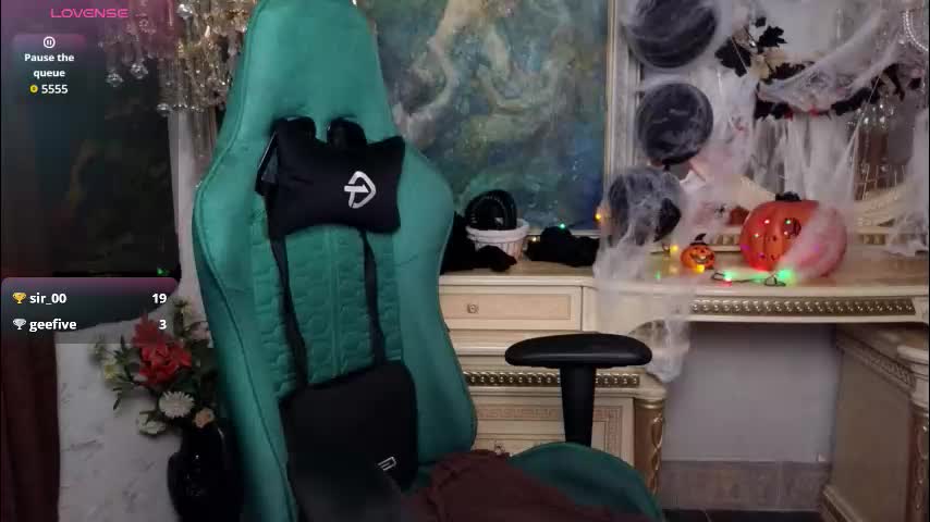 ivorywood_ Adult Chat November 10, 2025