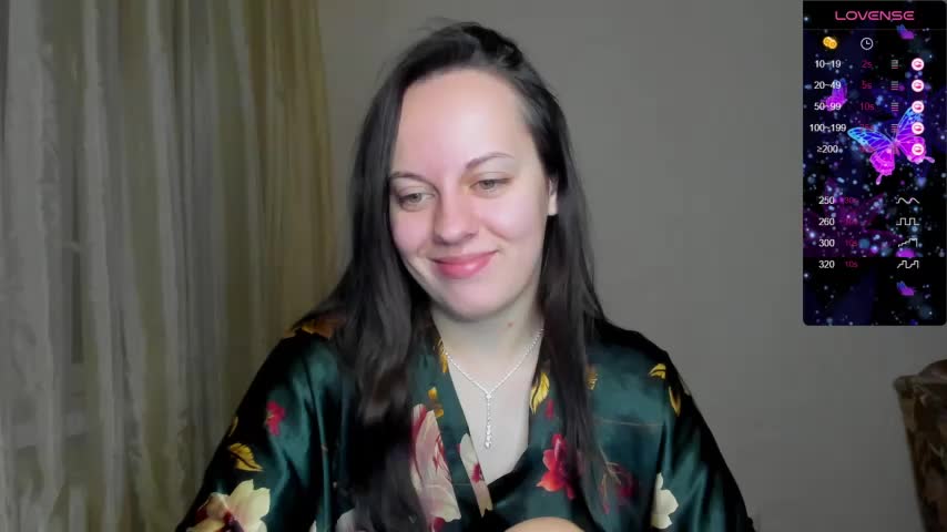 Sabrina_Lavv Adult Chat November 10, 2025