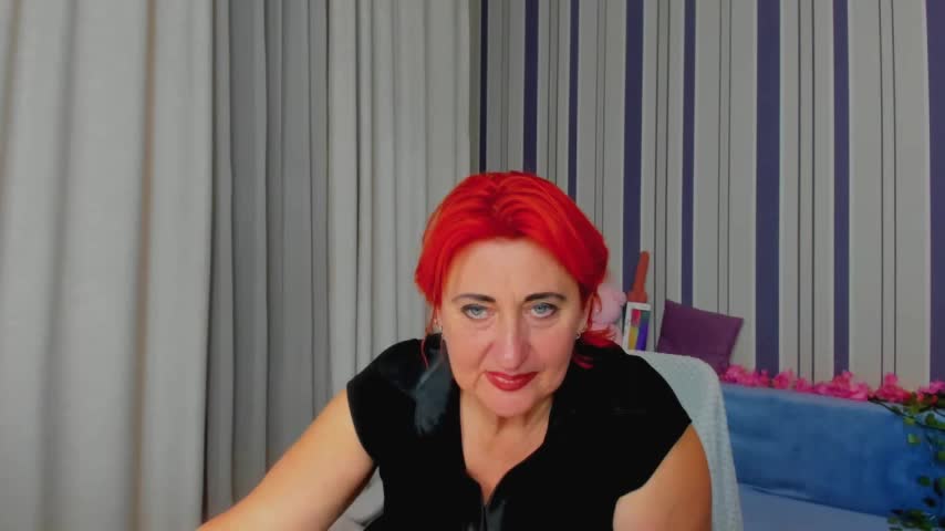 MilanaAlvis Adult Chat November 10, 2025