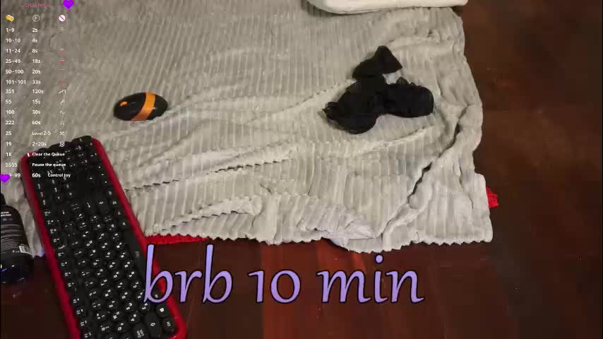 lillucooper Adult Chat November 10, 2025