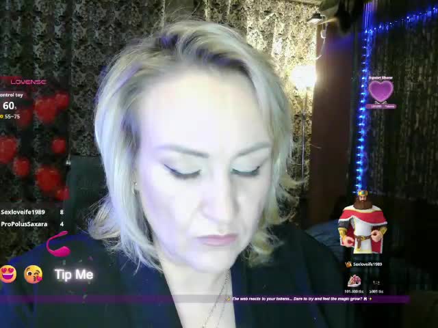 Pavuhi Adult Chat November 10, 2025