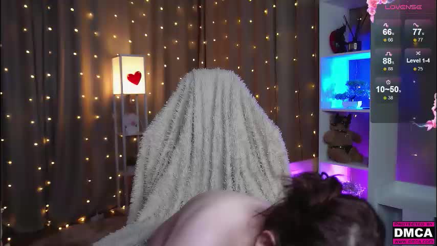 lady_sparkling Adult Chat November 10, 2025