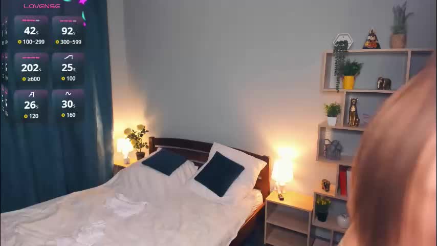 paulettelafevre Adult Chat November 10, 2025