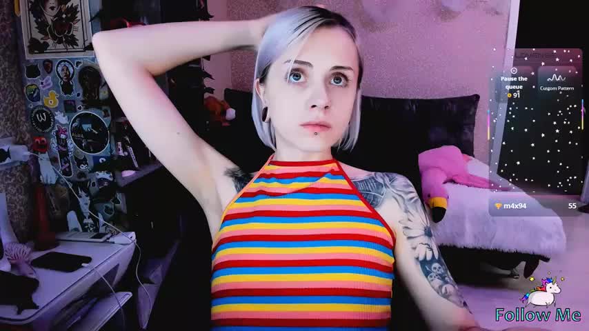 NaniMoore Adult Chat November 10, 2025