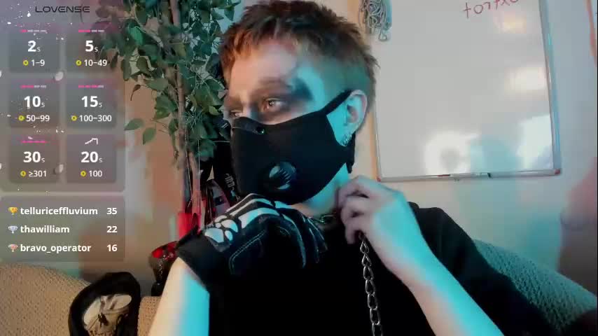 cos_operator Adult Chat November 10, 2025