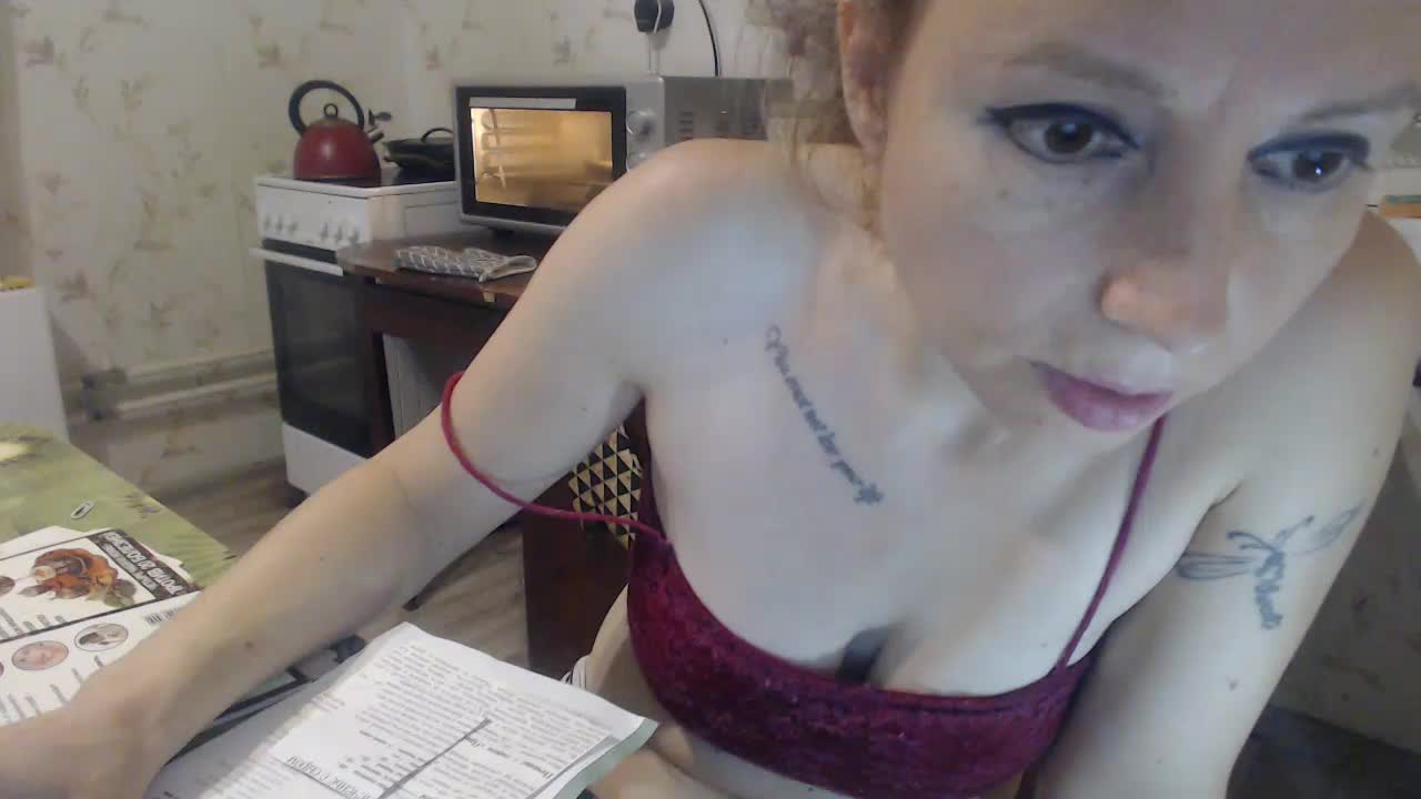 berry252 Adult Chat November 10, 2025