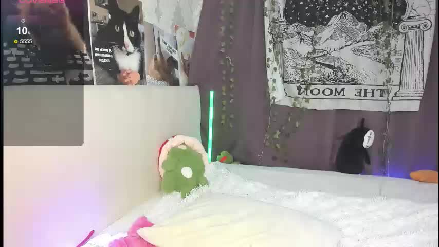 ericapreston Adult Chat November 10, 2025