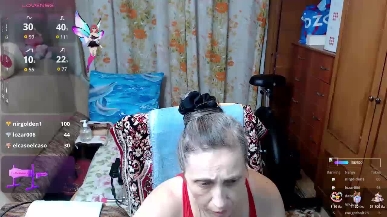 Sexolgunia Adult Chat November 10, 2025