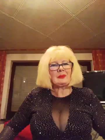 BoloshkaBlonda Adult Chat November 10, 2025