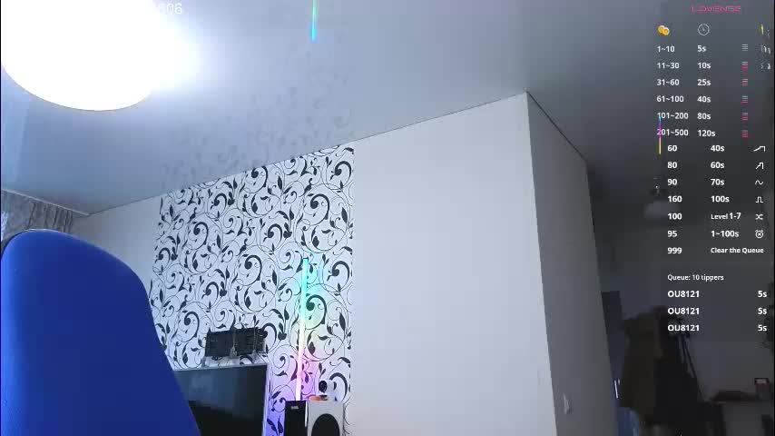 yasyaaa Adult Chat November 10, 2025