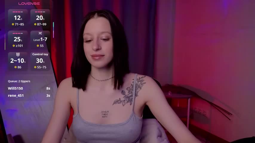 sex_tezzi Adult Chat November 10, 2025