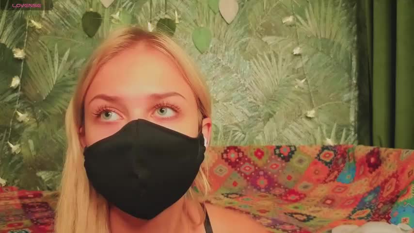 EthernalOphelia Adult Chat November 10, 2025