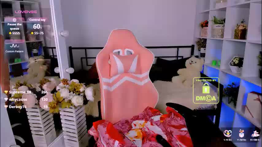 abogailmaartin Adult Chat November 10, 2025