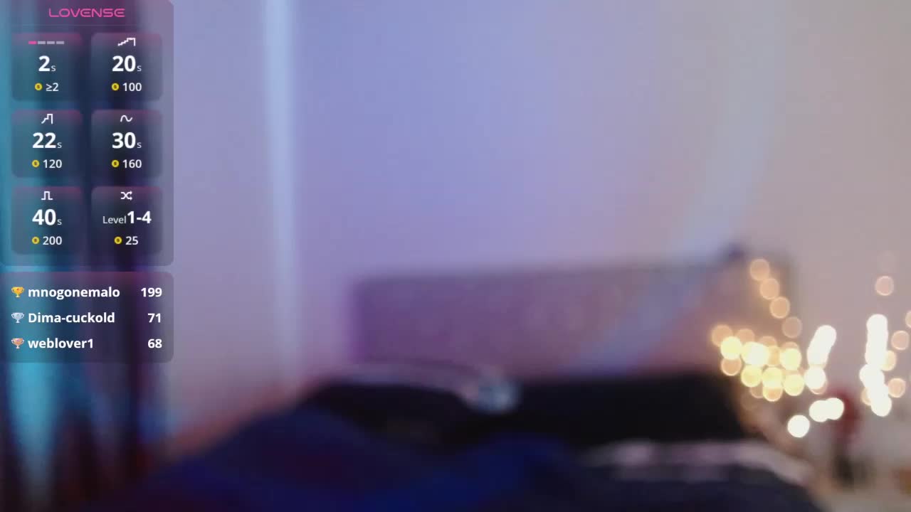 KattyCat Adult Chat November 10, 2025