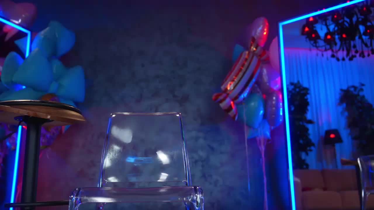 EvaFashionista Adult Chat November 10, 2025