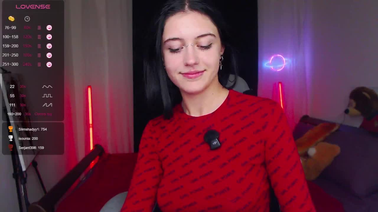 BlackAngell Adult Chat November 10, 2025