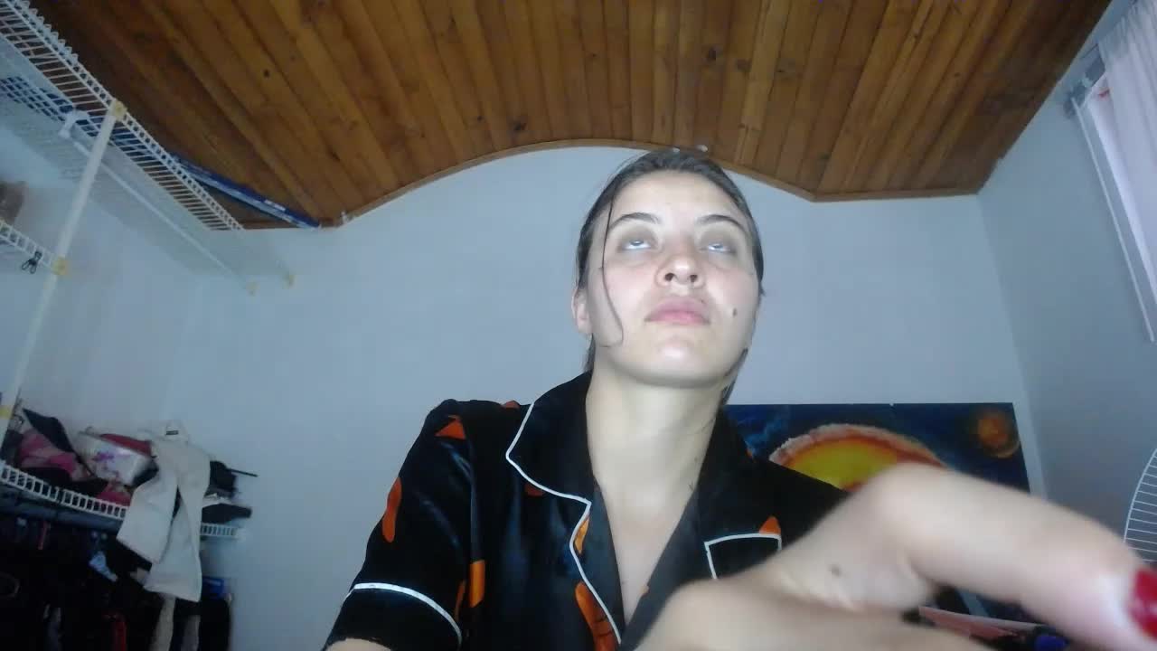 mariecam420 Adult Chat November 10, 2025