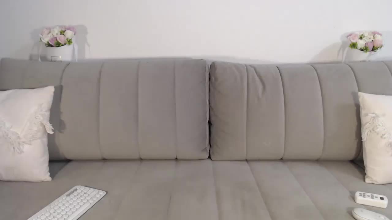 MsAlyona Adult Chat November 10, 2025