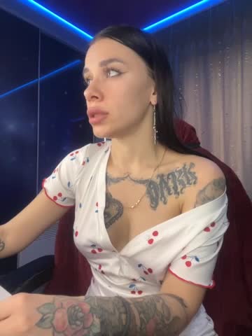 Queen_of_pain Adult Chat November 10, 2025