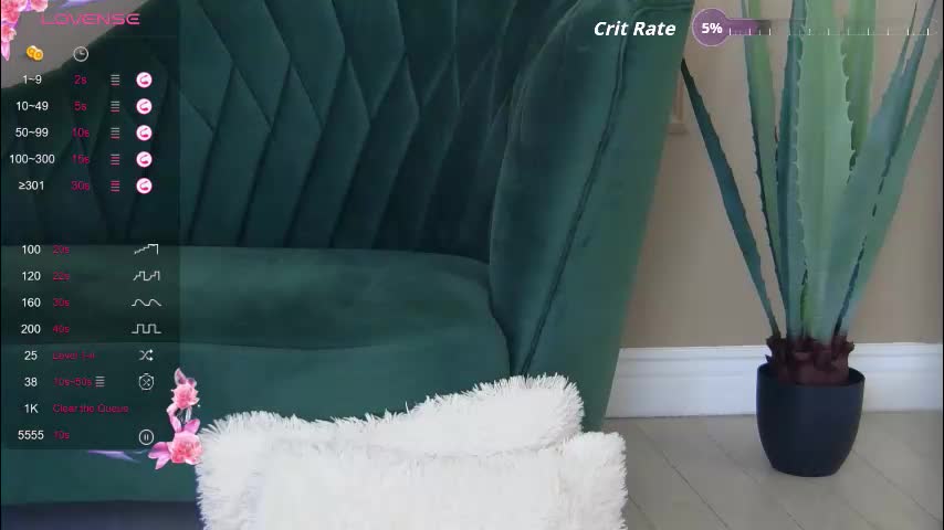 bailey_rush Adult Chat November 10, 2025