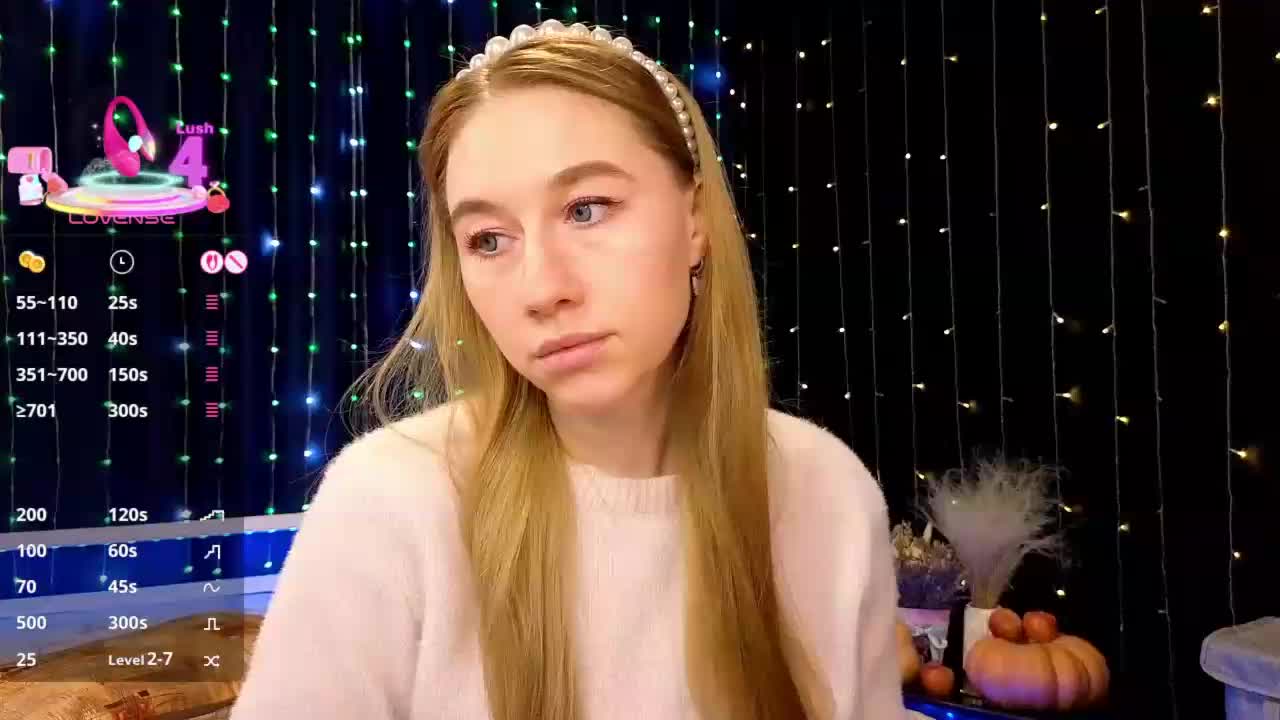 kiskaWEDNESDAY Adult Chat November 10, 2025