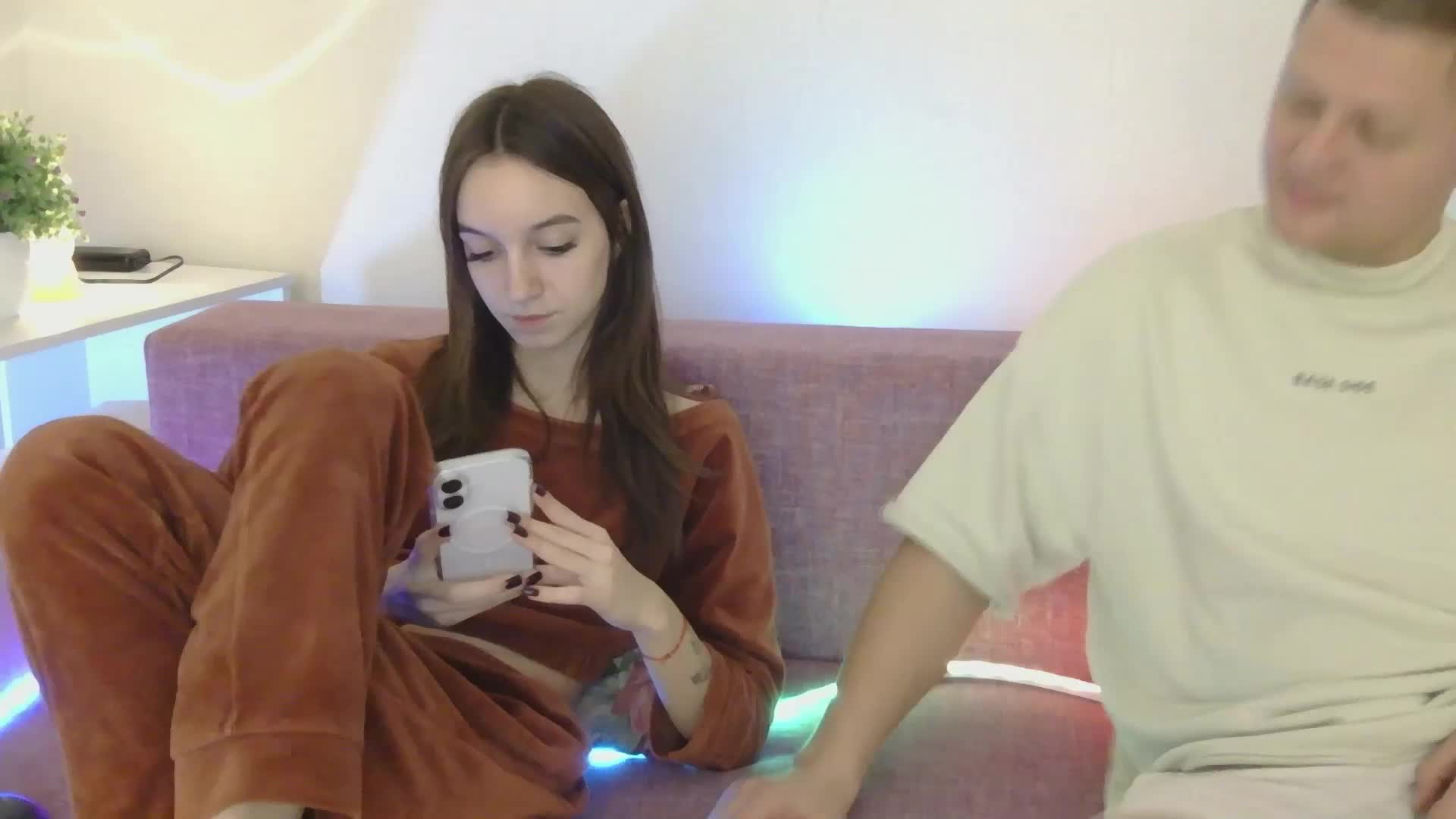 NotSoSweetDasha Adult Chat November 10, 2025