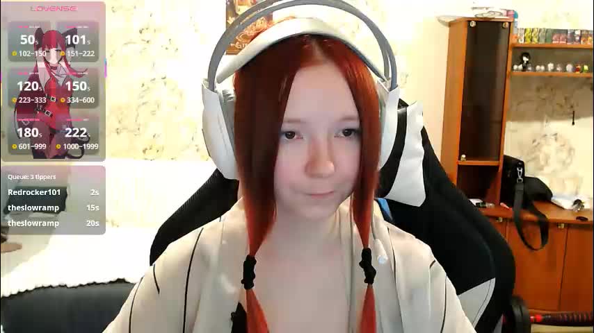 karicynthia Adult Chat November 10, 2025