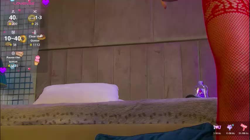 miaaddisonn Adult Chat November 10, 2025