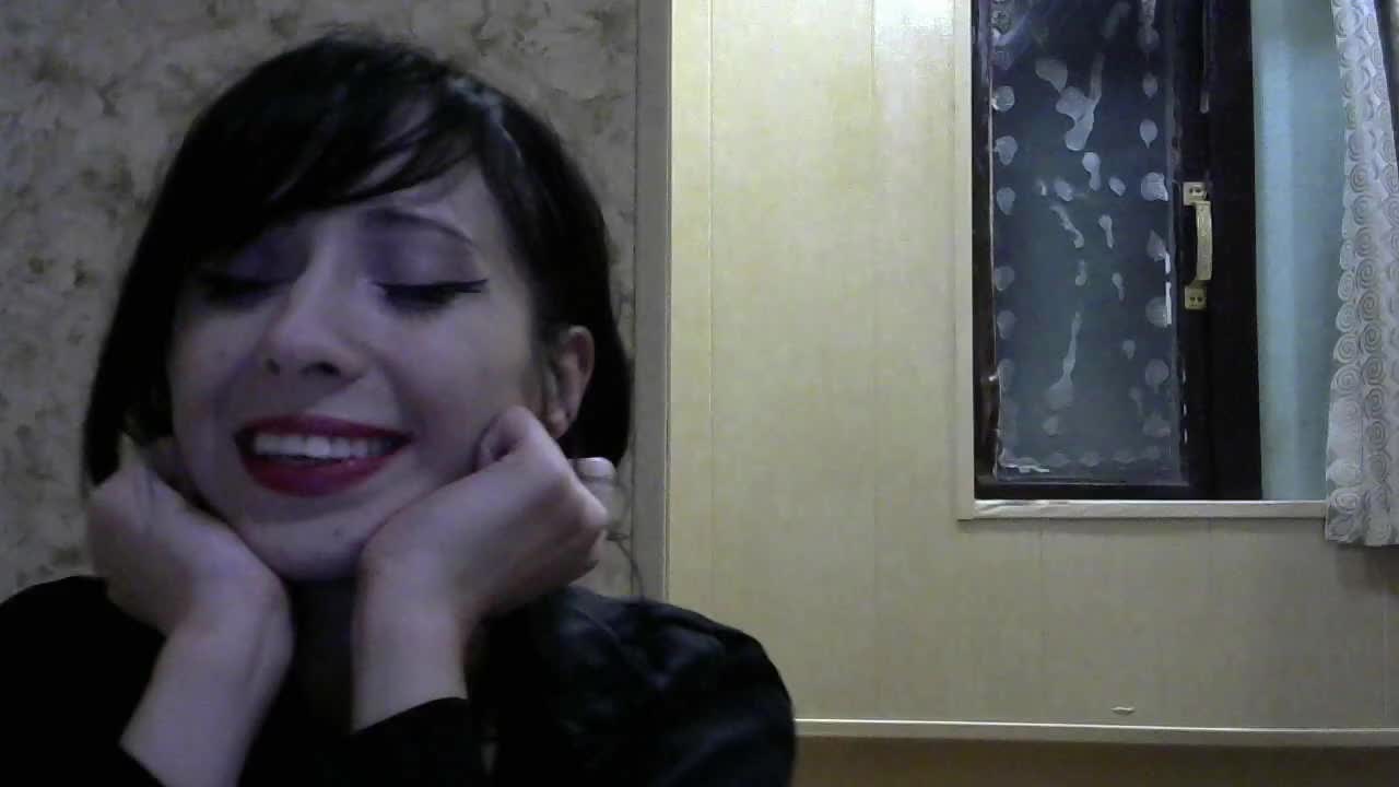 Lady_of_Perfection Adult Chat November 10, 2025