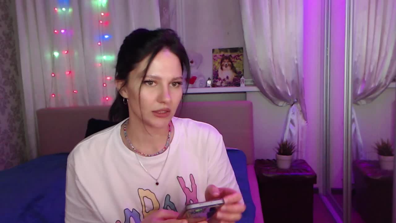 Zlata777 Adult Chat November 10, 2025