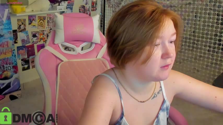 Sara_Robinson Adult Chat November 10, 2025